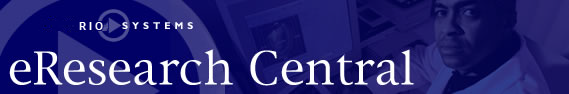 eResearch Central